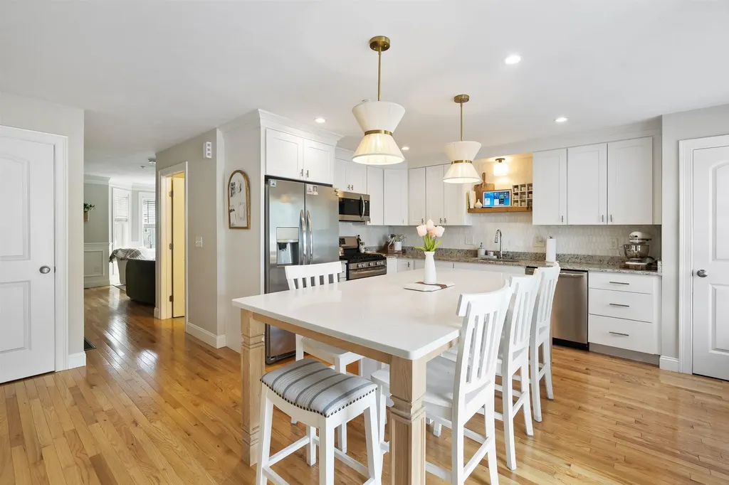 22 Chianti Drive Salem NH 03079