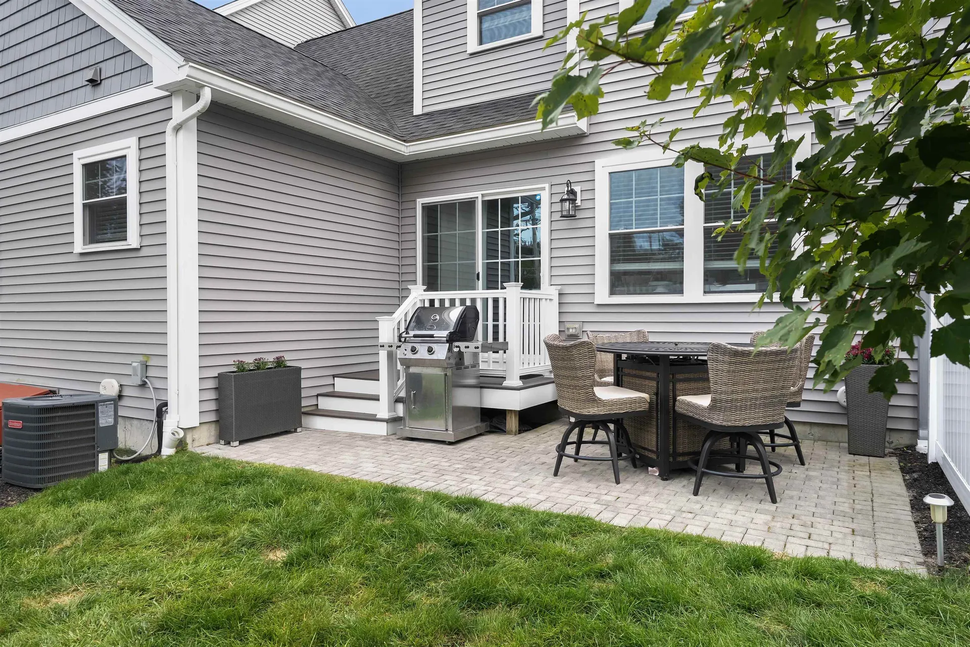 22 Chianti Drive Salem NH 03079
