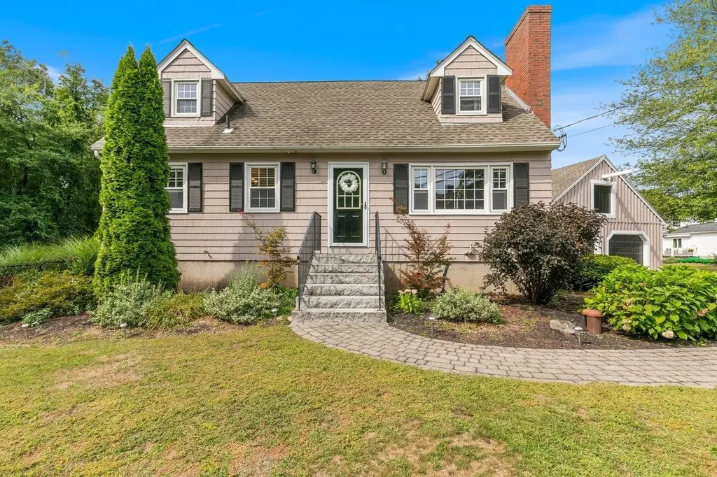 83 Sweet Hill Road Plaistow NH 03865