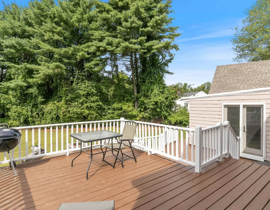 83 Sweet Hill Road Plaistow NH 03865