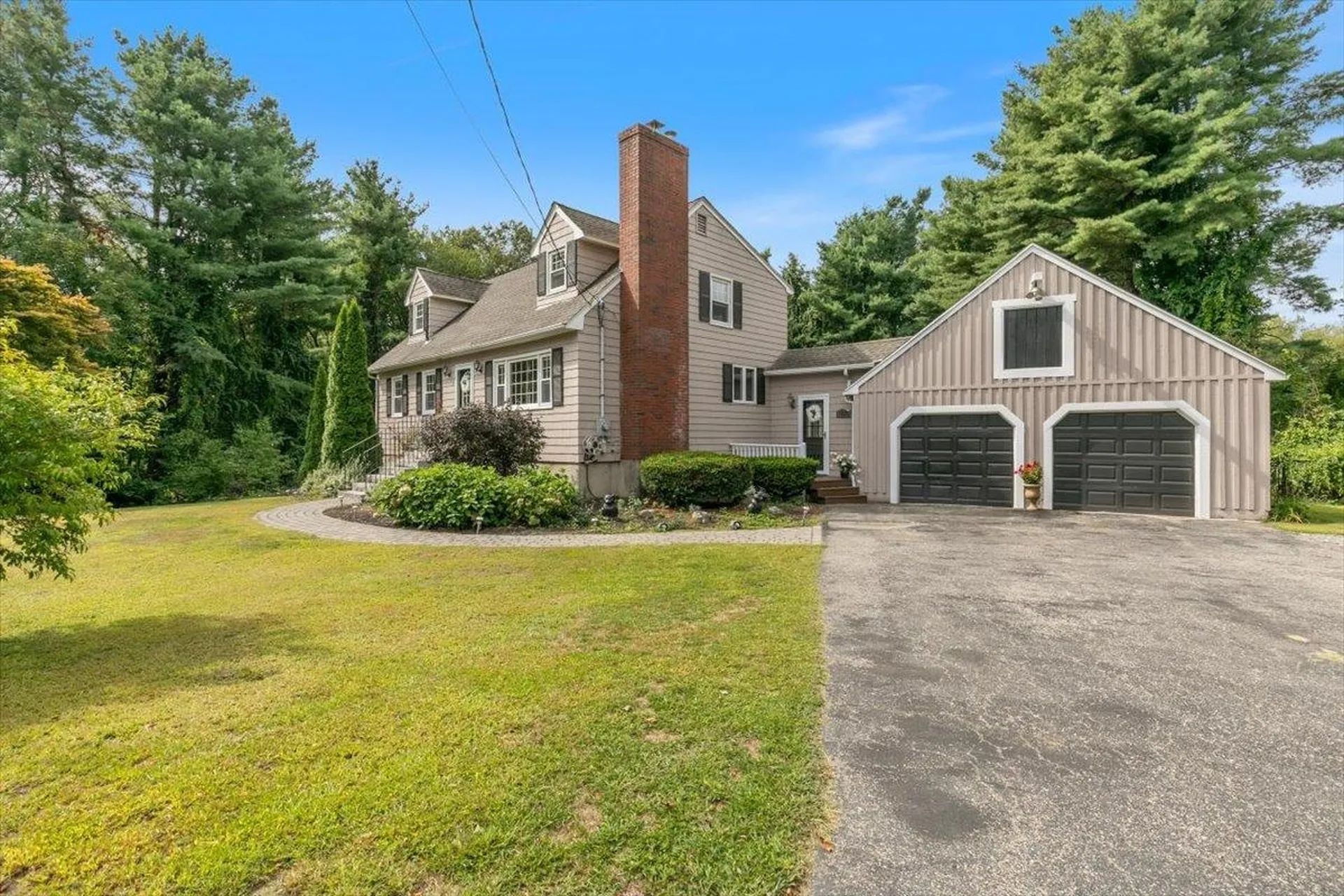 83 Sweet Hill Road Plaistow NH 03865