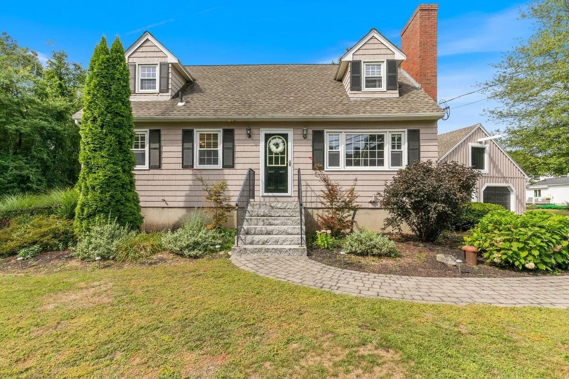 83 Sweet Hill Road Plaistow NH 03865