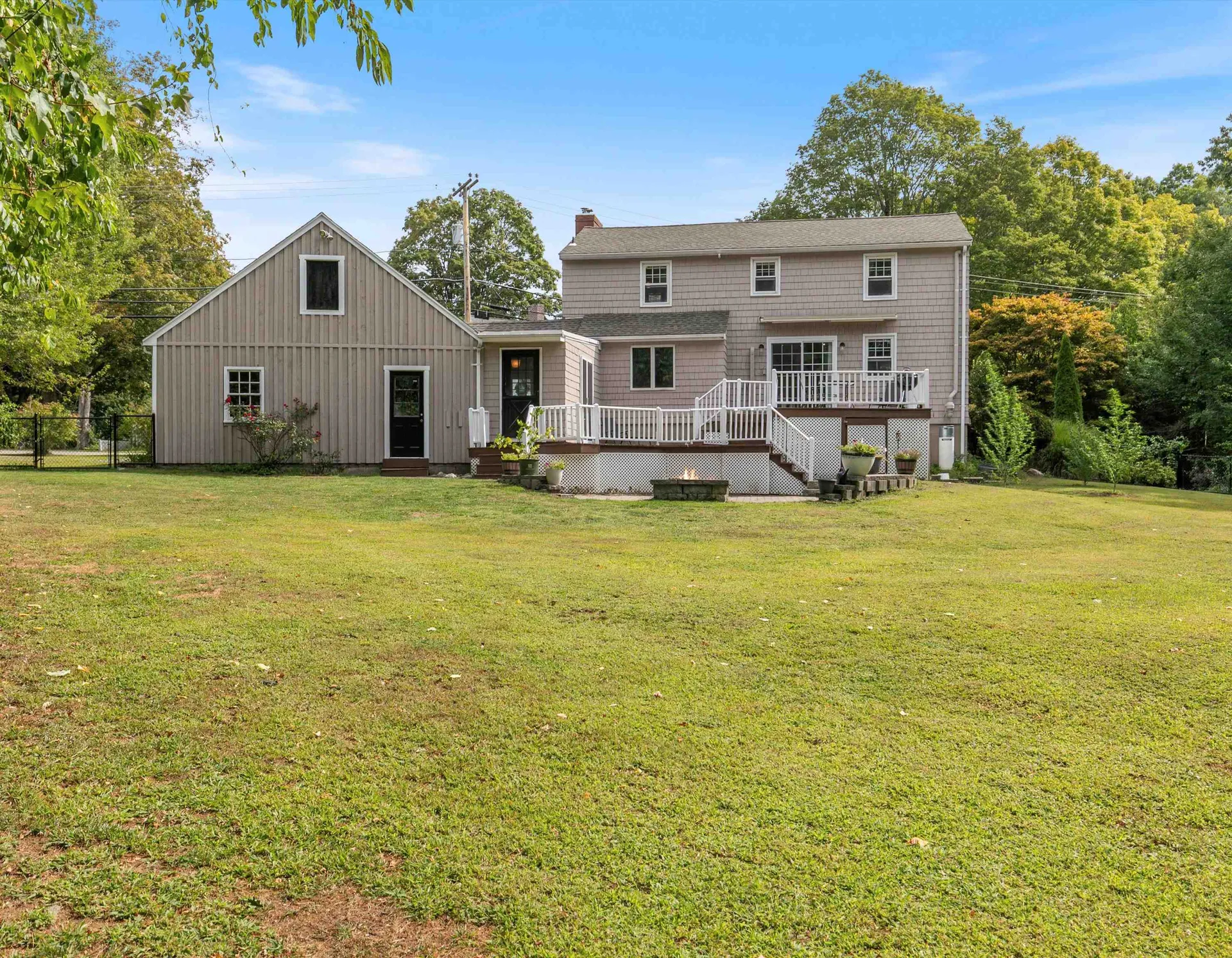 83 Sweet Hill Road Plaistow NH 03865
