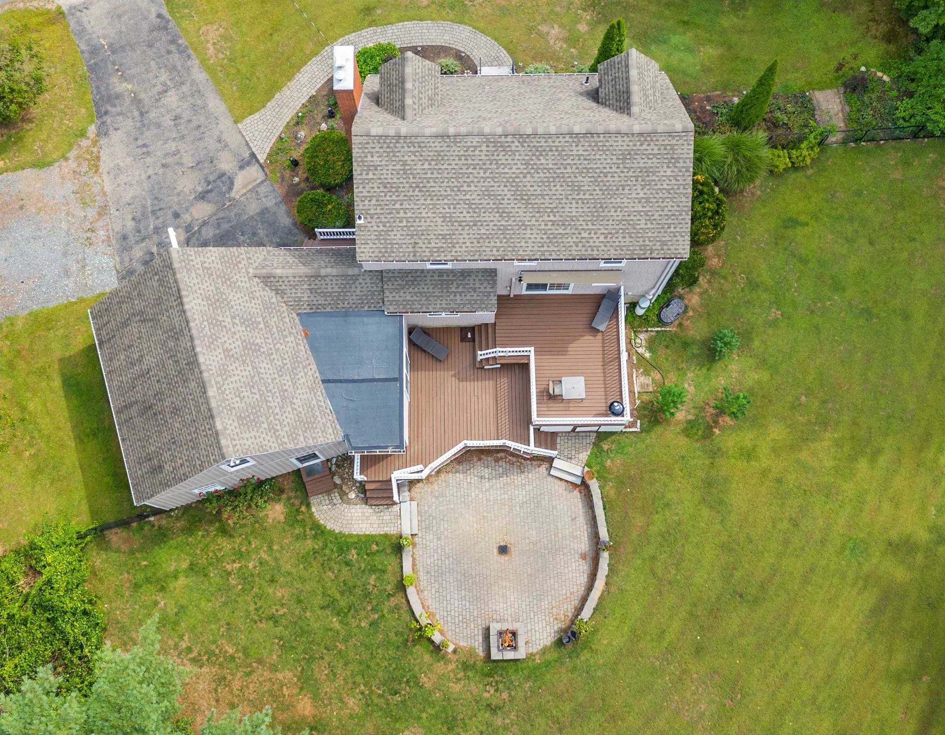 83 Sweet Hill Road Plaistow NH 03865