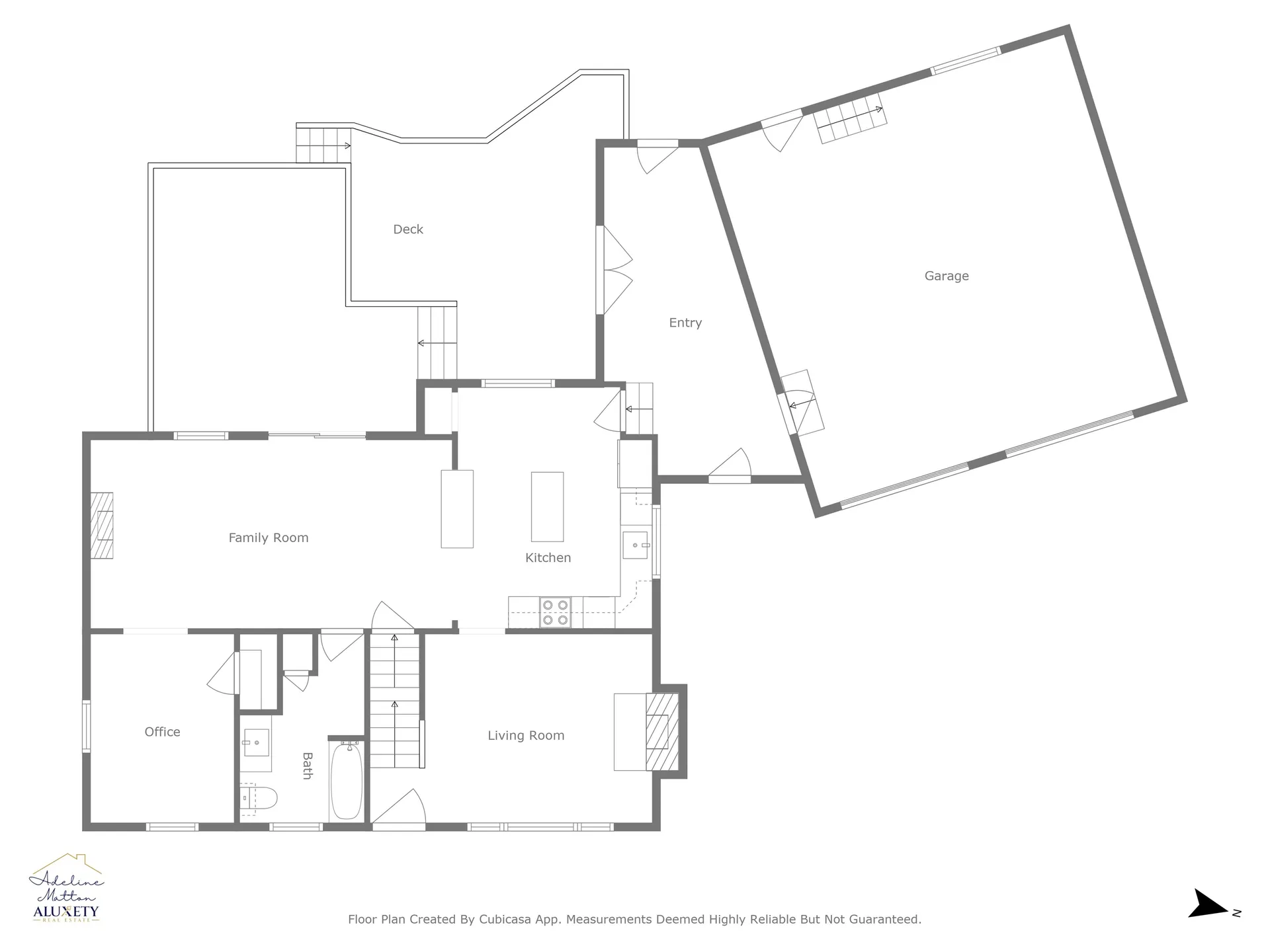 83 Sweet Hill Road Plaistow NH 03865