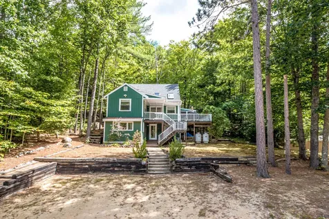 53 Saco Ridge Road Bartlett NH 03812