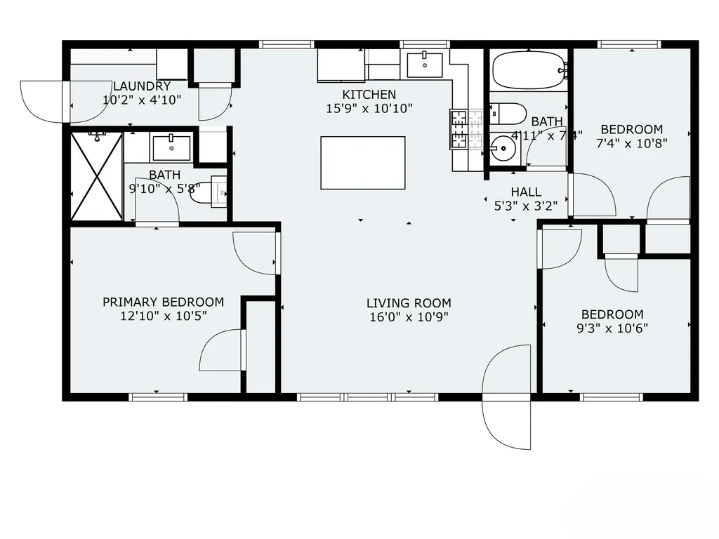 10 Black Forest Road North Hampton NH 03862