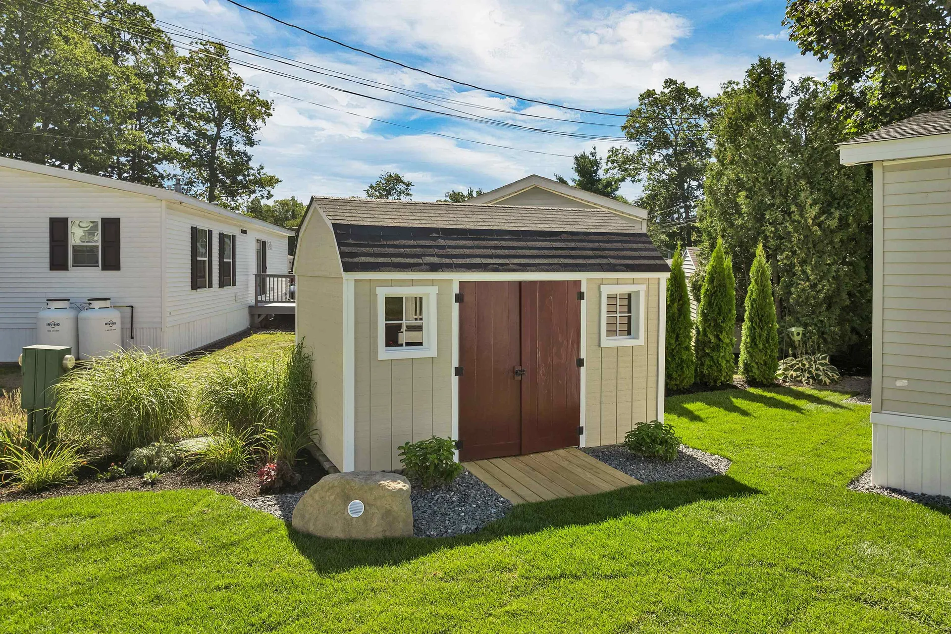 10 Black Forest Road North Hampton NH 03862