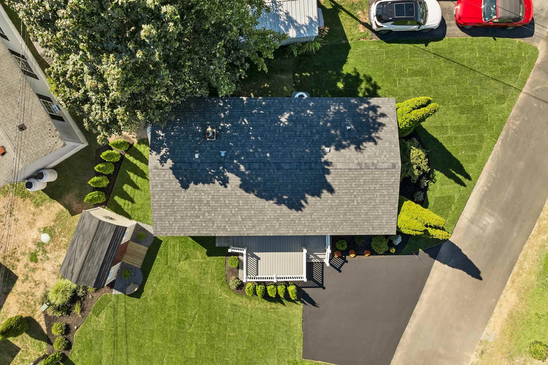 10 Black Forest Road North Hampton NH 03862