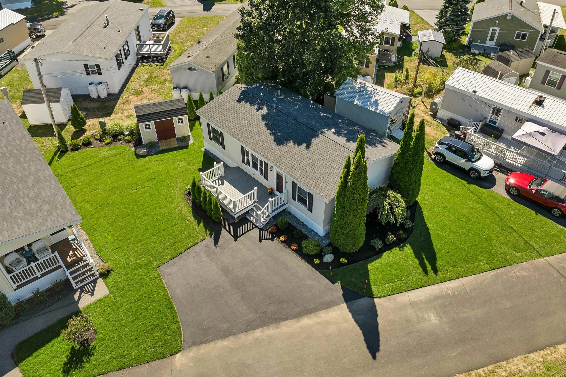 10 Black Forest Road North Hampton NH 03862