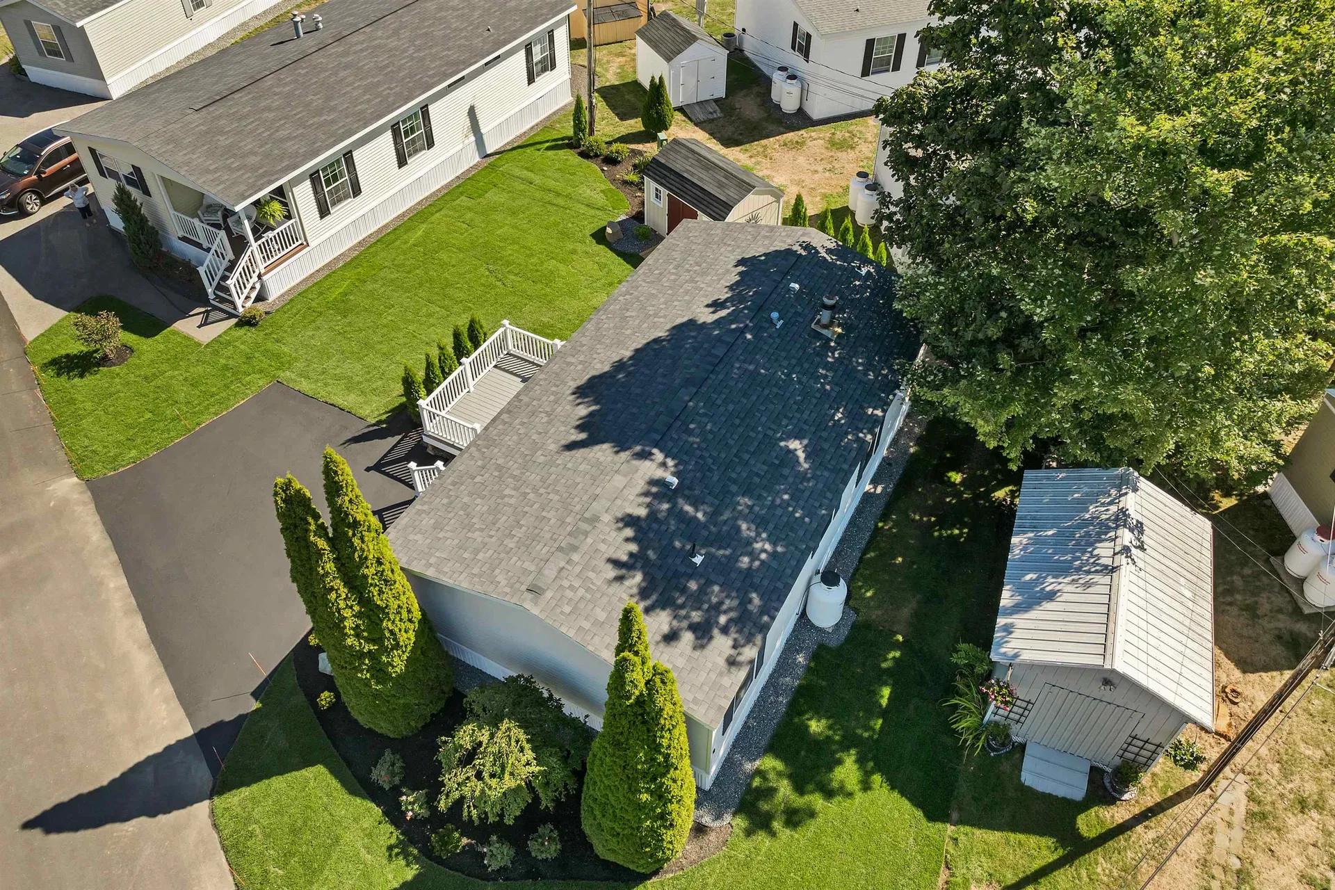 10 Black Forest Road North Hampton NH 03862