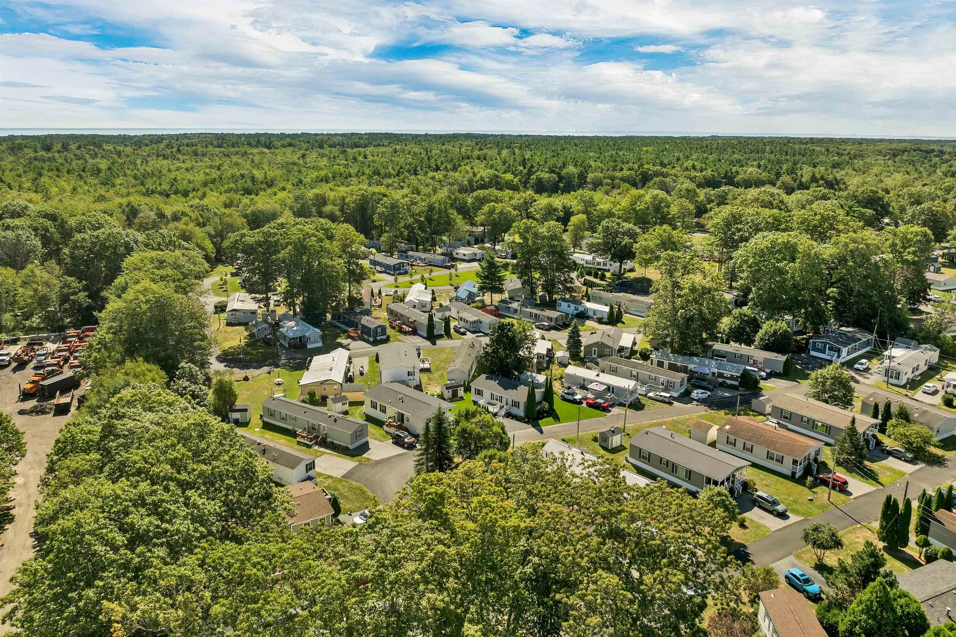 10 Black Forest Road North Hampton NH 03862