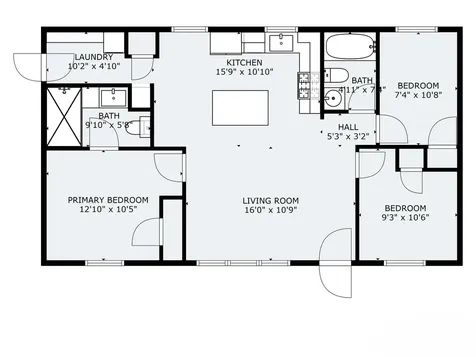 10 Black Forest Road North Hampton NH 03862