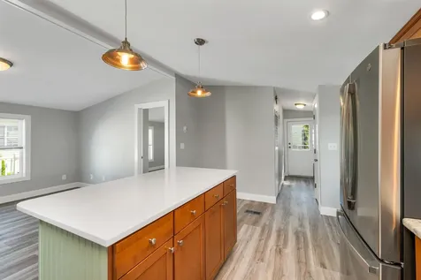 10 Black Forest Road North Hampton NH 03862