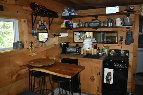 Bald Mountain Road Rumney NH 03266