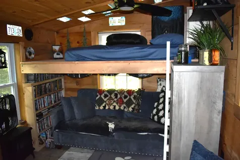 Bald Mountain Road Rumney NH 03266