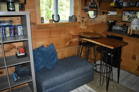 Bald Mountain Road Rumney NH 03266