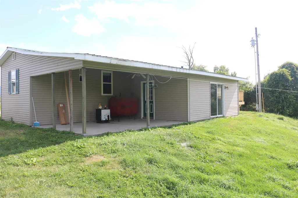 1093 Grange Hall Road Enosburg VT 05450