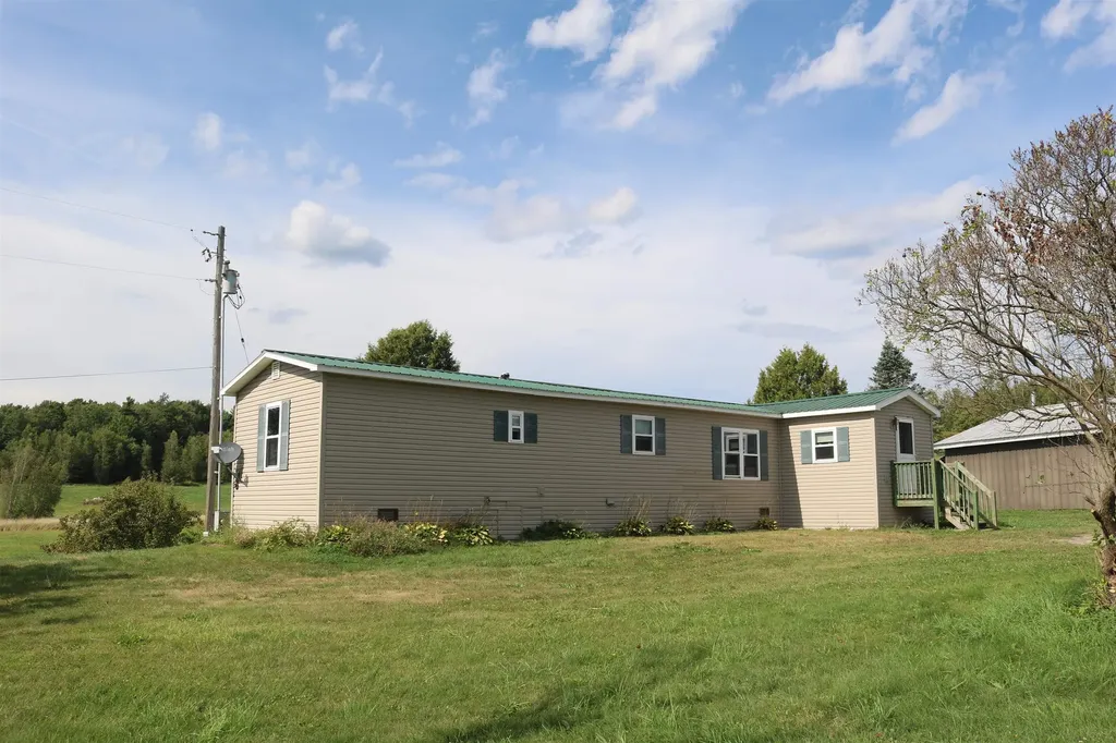 1093 Grange Hall Road Enosburg VT 05450