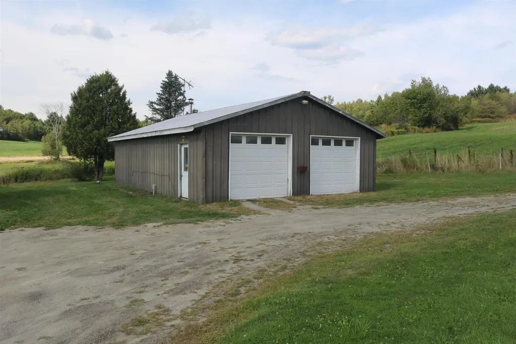 1093 Grange Hall Road Enosburg VT 05450