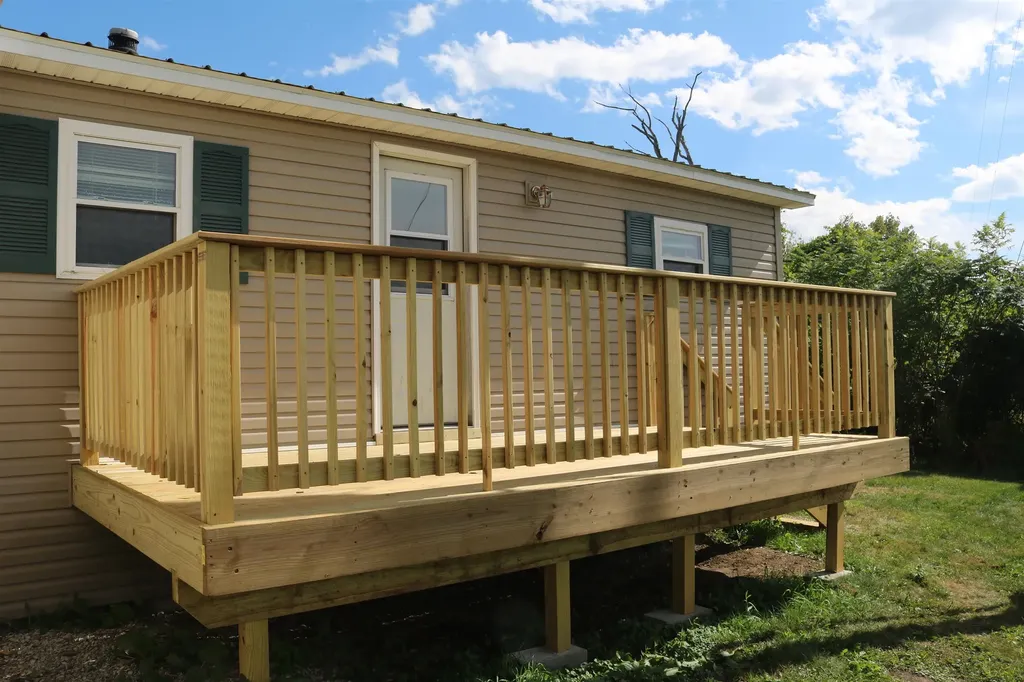 1093 Grange Hall Road Enosburg VT 05450