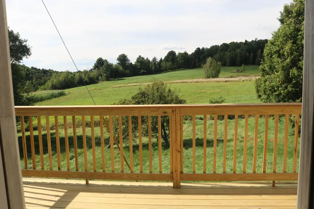 1093 Grange Hall Road Enosburg VT 05450