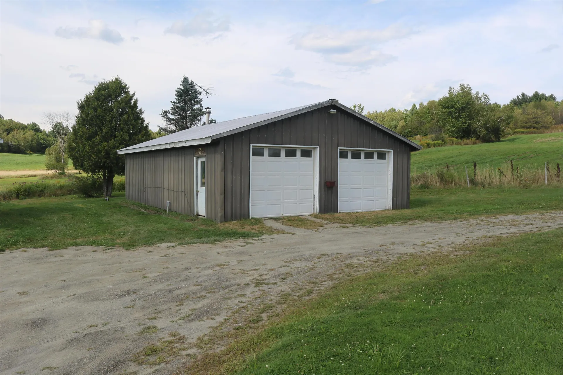 1093 Grange Hall Road Enosburg VT 05450