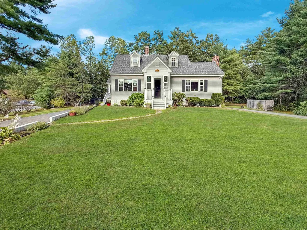 190 Hobbs Road Pelham NH 03076