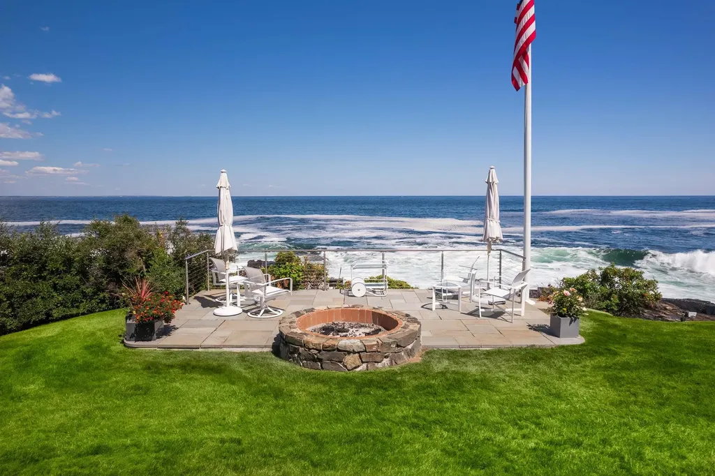 113 Bald Head Cliff Road York ME 03902