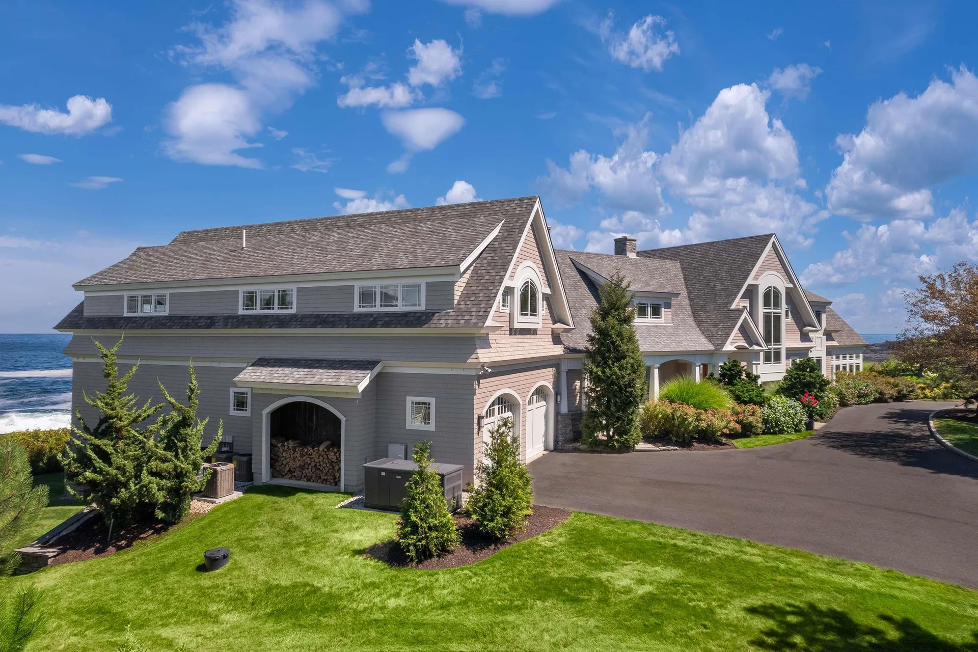 113 Bald Head Cliff Road York ME 03902