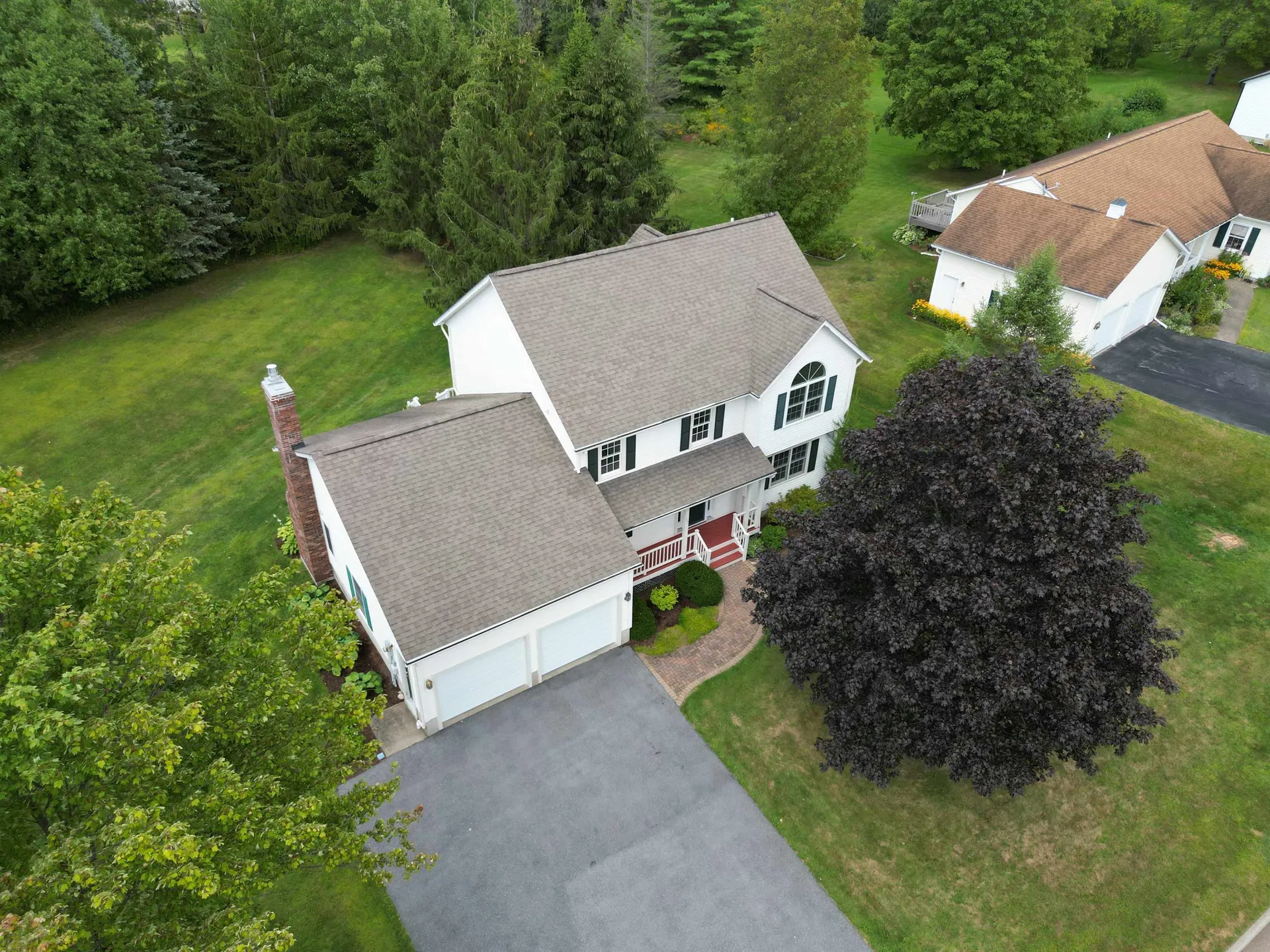 107 Tamarack Drive Williston VT 05495