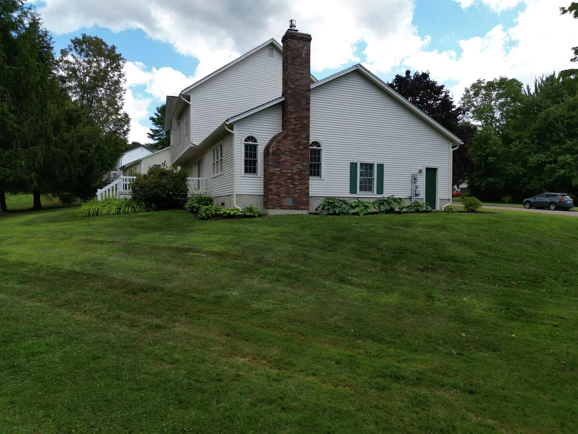 107 Tamarack Drive Williston VT 05495