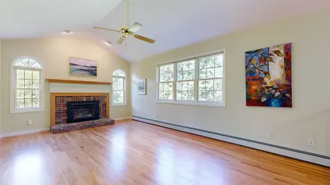 107 Tamarack Drive Williston VT 05495