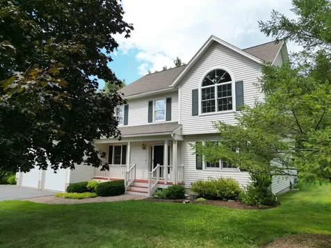 107 Tamarack Drive Williston VT 05495