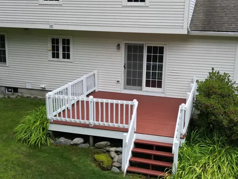 107 Tamarack Drive Williston VT 05495