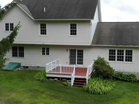 107 Tamarack Drive Williston VT 05495
