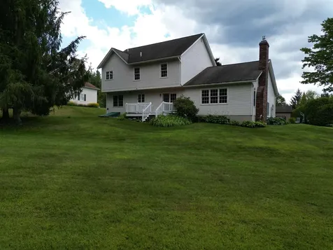 107 Tamarack Drive Williston VT 05495