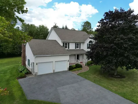 107 Tamarack Drive Williston VT 05495
