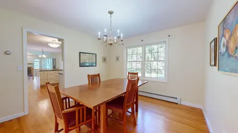 107 Tamarack Drive Williston VT 05495