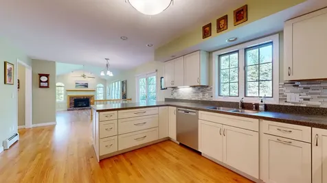 107 Tamarack Drive Williston VT 05495