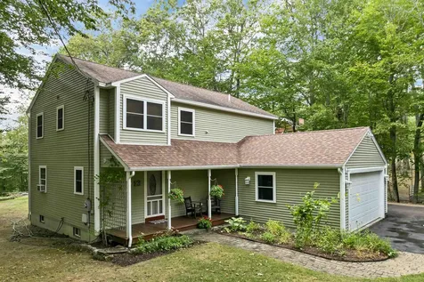 12 Serenity Lane Meredith NH 03253