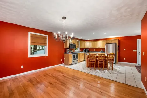 12 Serenity Lane Meredith NH 03253