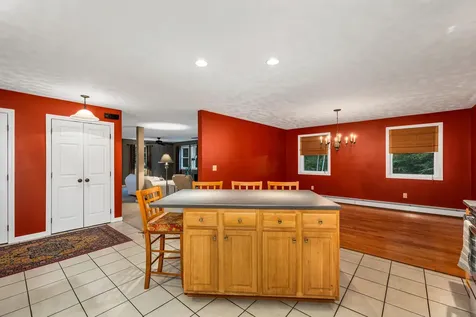 12 Serenity Lane Meredith NH 03253