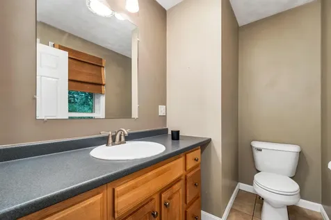 12 Serenity Lane Meredith NH 03253