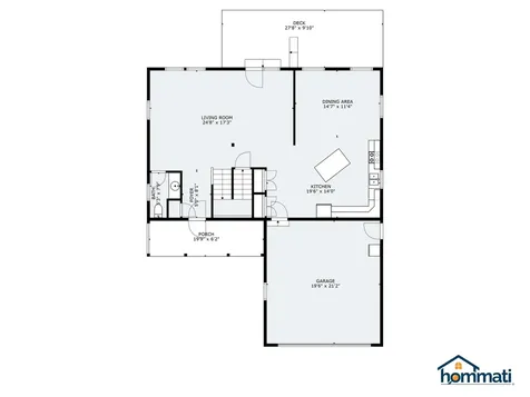 12 Serenity Lane Meredith NH 03253