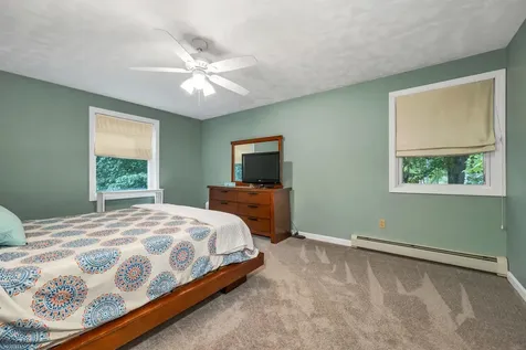 12 Serenity Lane Meredith NH 03253