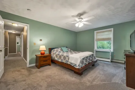 12 Serenity Lane Meredith NH 03253