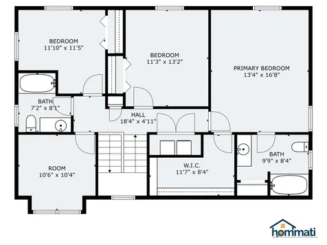 12 Serenity Lane Meredith NH 03253