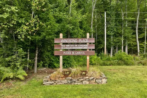 12 Serenity Lane Meredith NH 03253