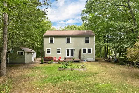 12 Serenity Lane Meredith NH 03253